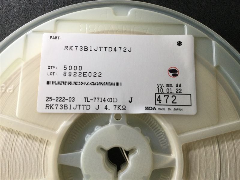 RK73B1JTTD472J