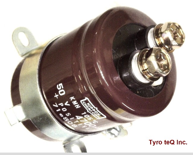 EKMH500LGB472MA50M