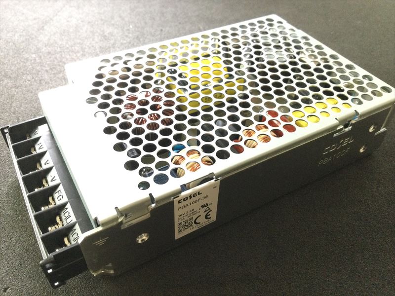 PBA100F-36-N