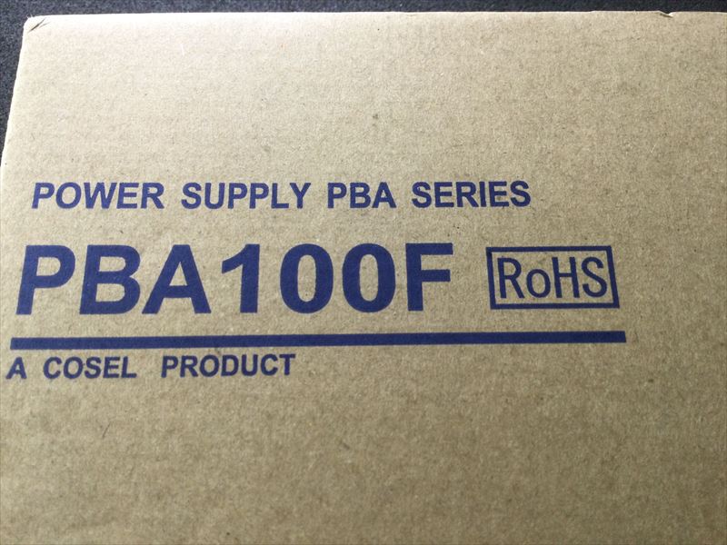 PBA100F-36-N
