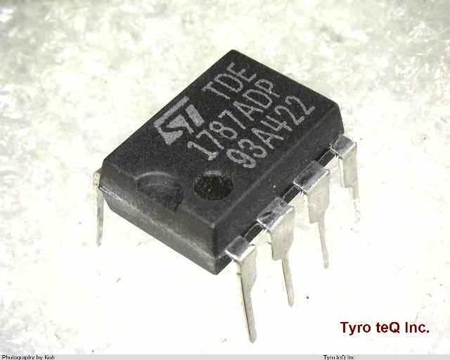 TDE1787ADP