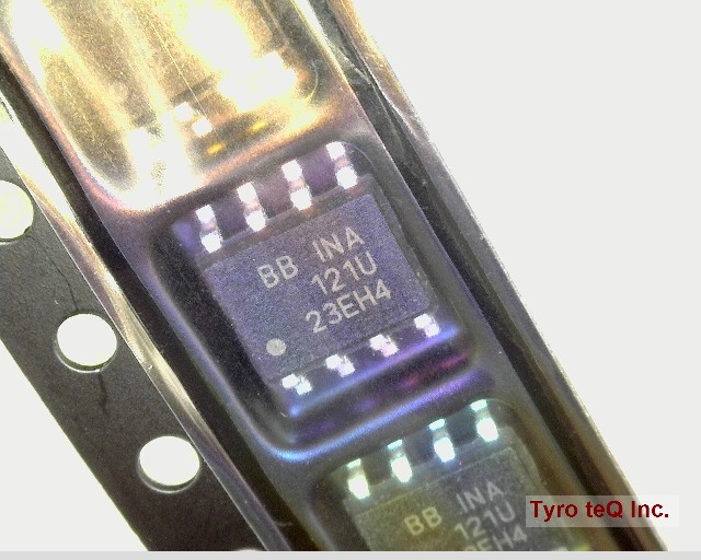 INA121U