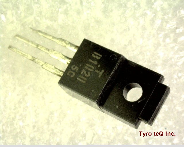 2SB1020