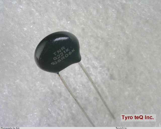 TNR9G221K