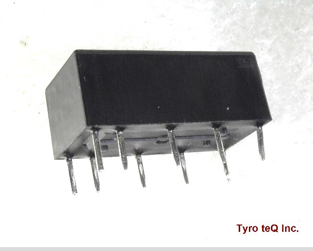 G6AK-274P DC12