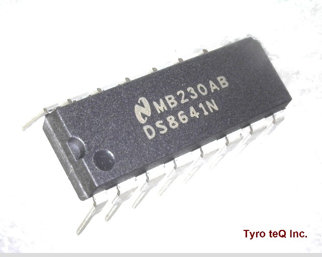 DS8641N