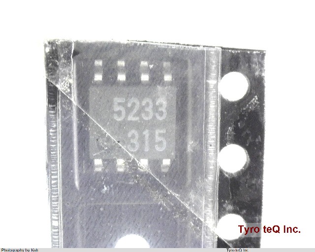 M5233FP