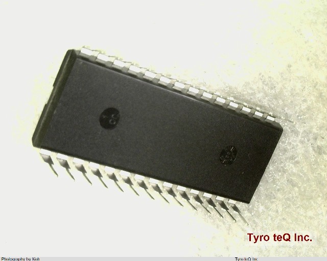 ADC0809CCN