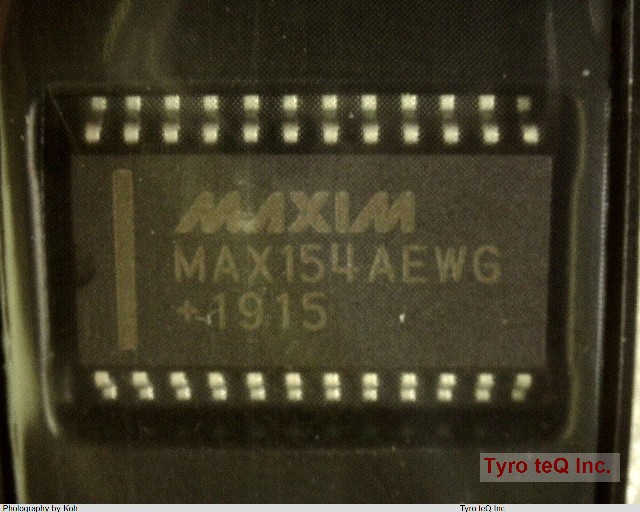 MAX154AEWG