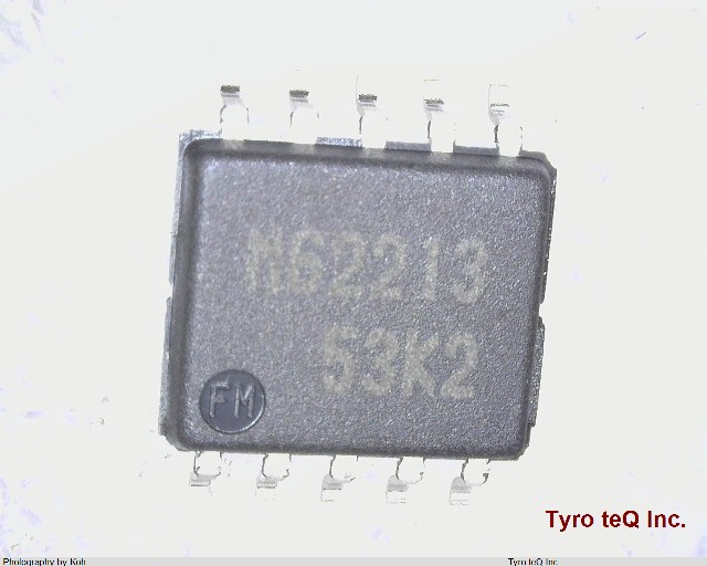 M62213FP