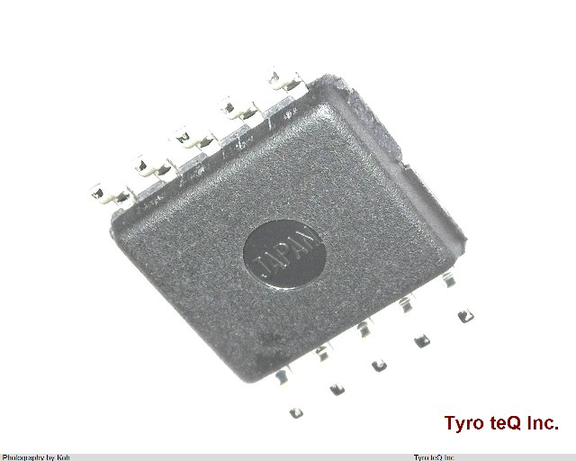 M62213FP