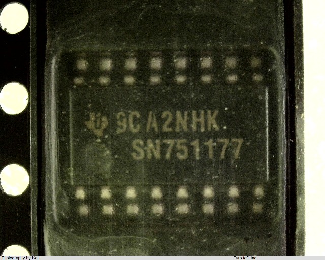 SN751177NSR