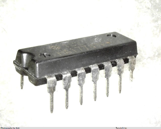 HA17747P