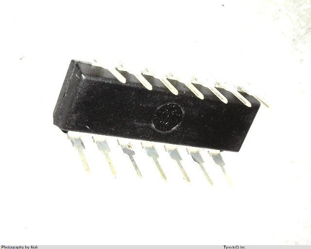 SN76604N