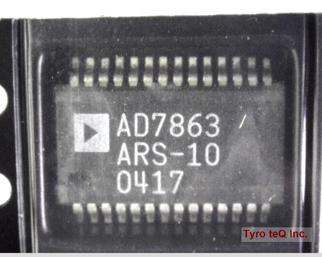 AD7863ARS10