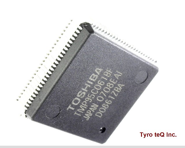 TMP95C061BF