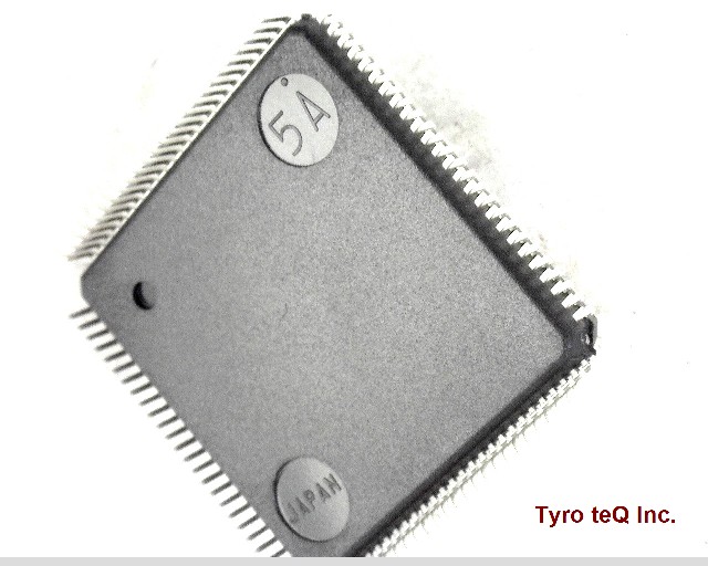 TMP95C061BF
