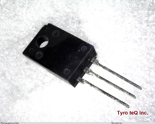 FMV11N90E