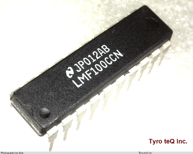 LMF100CCN