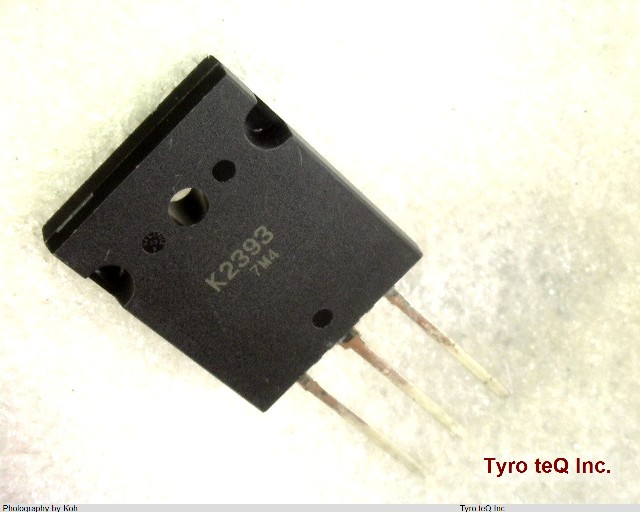 2SK2393-E
