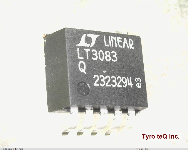 LT3083EQ#PBF