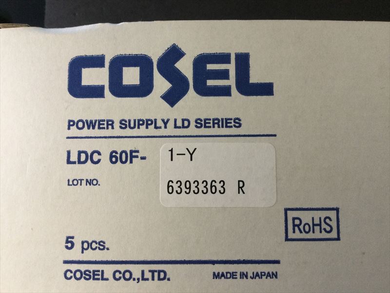 LDC60F-1