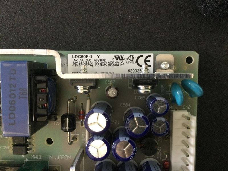 LDC60F-1