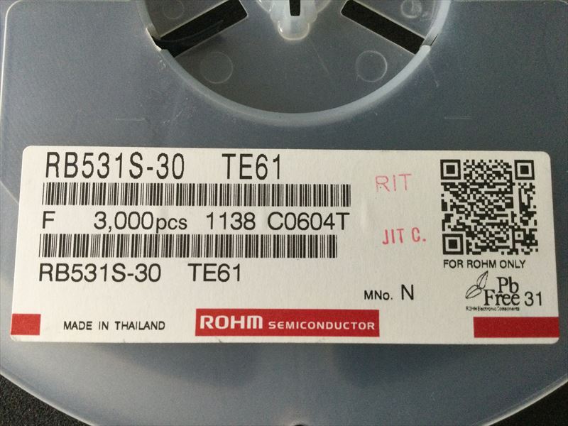 RB531S-30TE61
