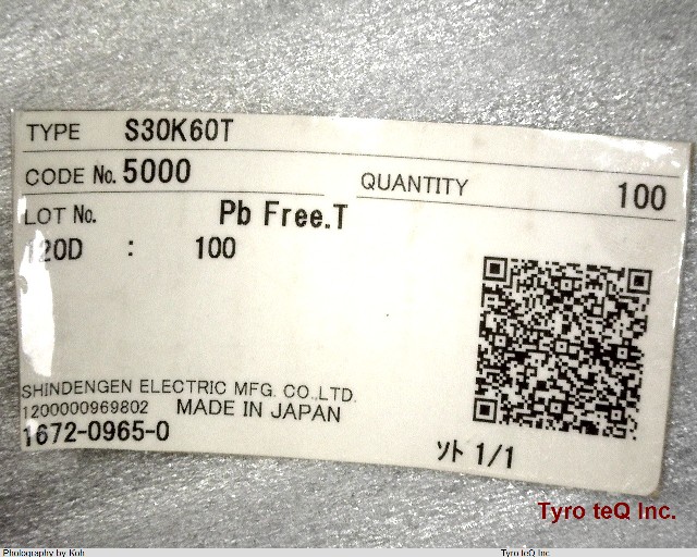 S30K60T