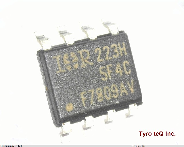 IRF7809