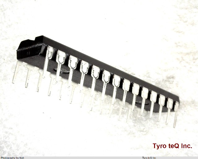 ADS7805P