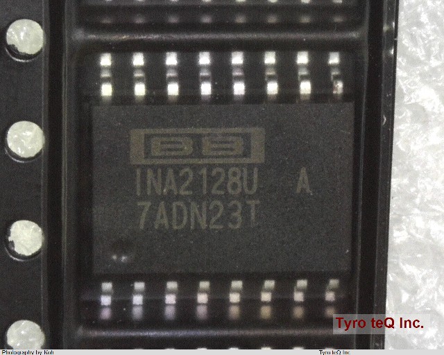 INA2128UA