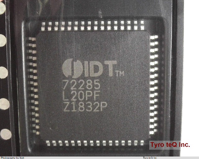 IDT72285L20PF