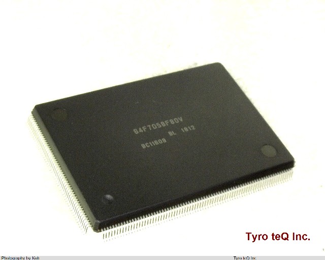 HD64F7058BF80L