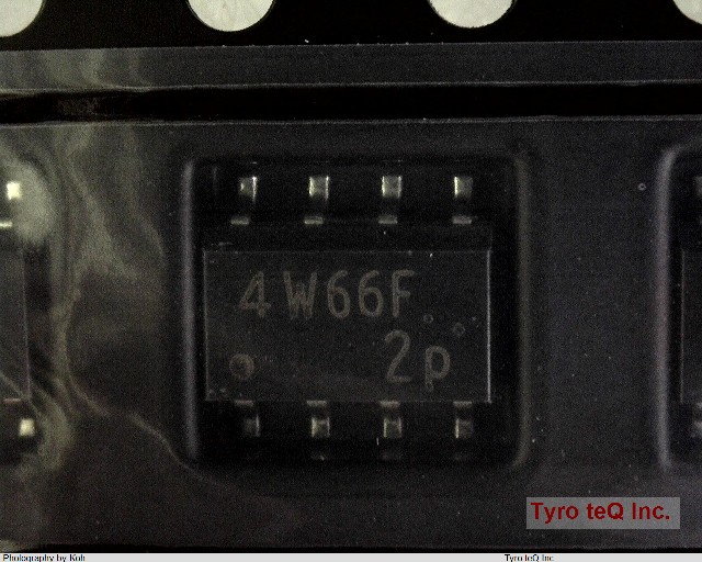 TC4W66F(TE12L,F)