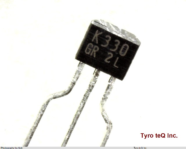 2SK330-GR(TPE4,F)