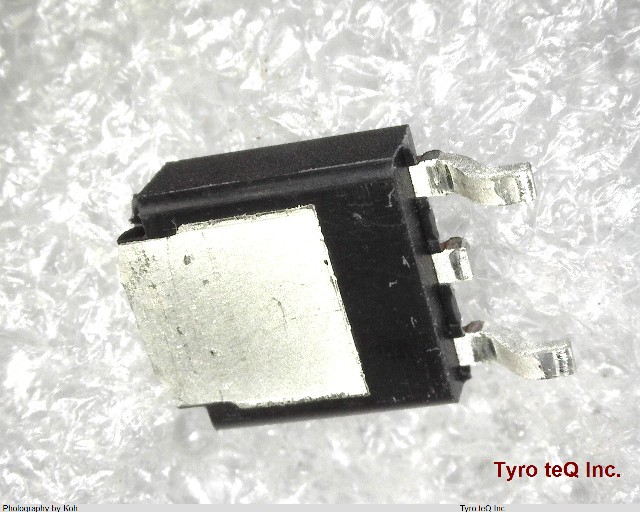 MC79M05CDTG