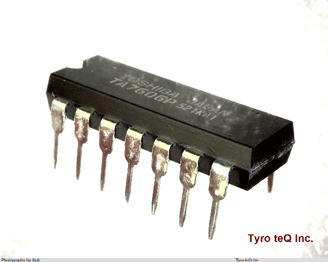 TA7606P