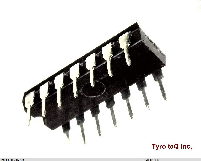TA7606P