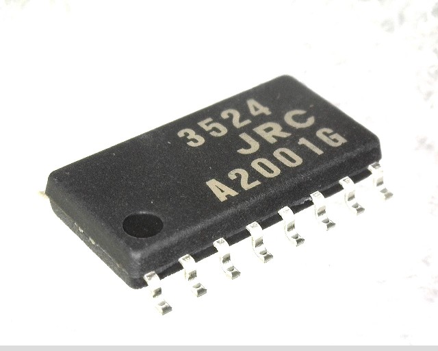 NJM3524M
