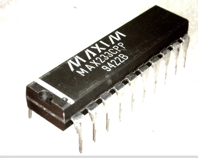 MAX233CPP
