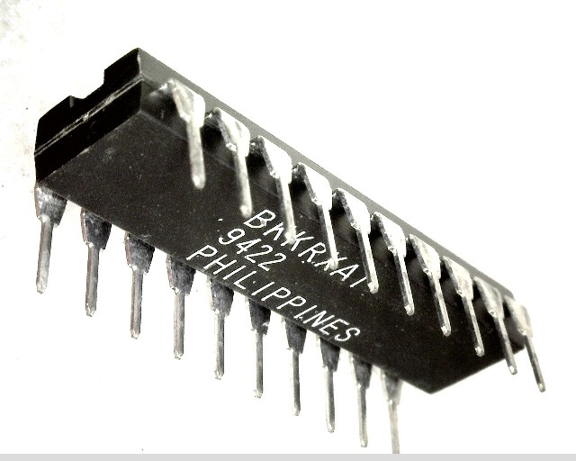 MAX233CPP