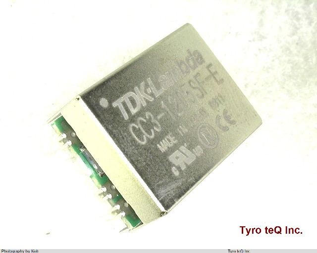 CC3-1205SF-E