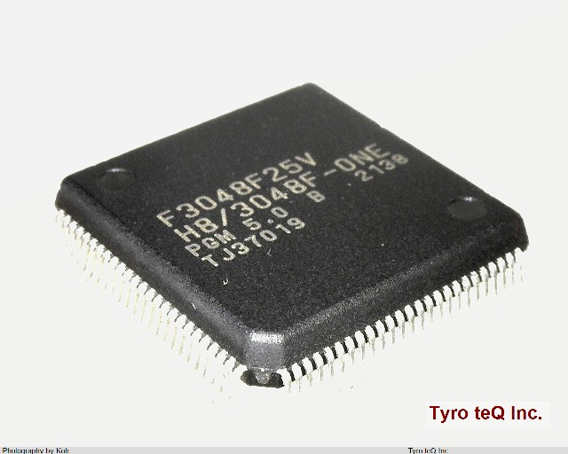 HD64F3048BF25V