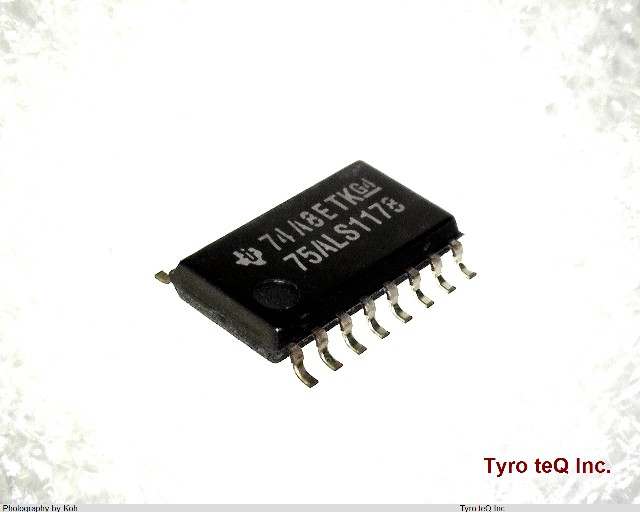 SN75ALS1178NS