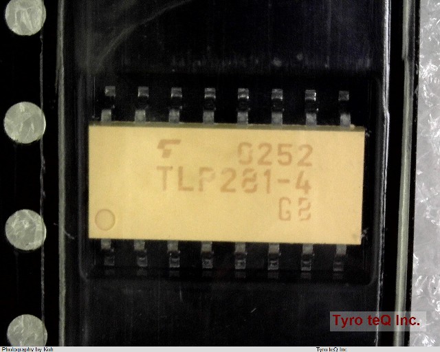 TLP281-4(GB-TP