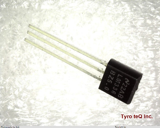 LM336BZ-5.0/NOPB