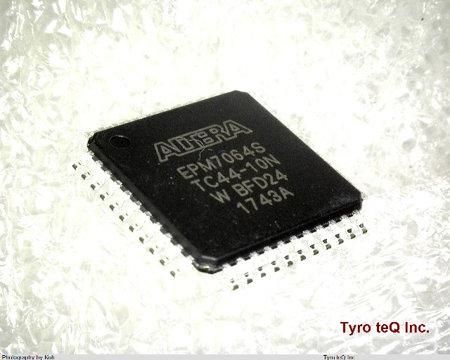 EPM7064STC44-10N