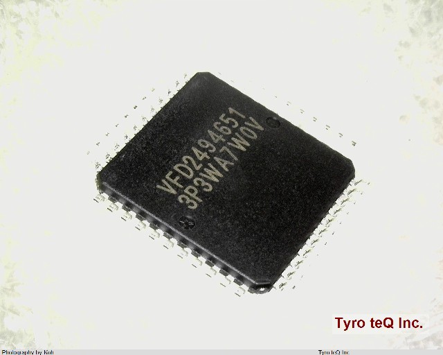 EPM7064STC44-10N