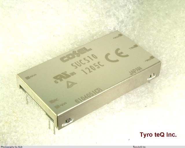 SUCS101205C